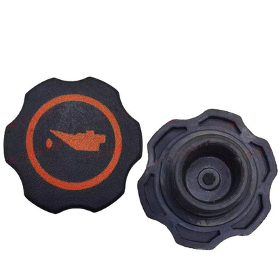 JE1003220BB Cobertura do tanque de combustível para JMC 1030 1040 4JB1 HFC4DA1 Partes do motor Partes do camião