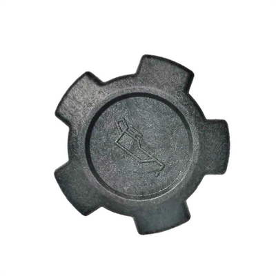 JE1003220BB Cobertura do tanque de combustível para JMC 1030 1040 4JB1 HFC4DA1 Partes do motor Partes do camião