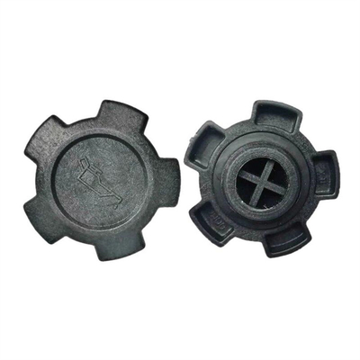JE1003220BB Cobertura do tanque de combustível para JMC 1030 1040 4JB1 HFC4DA1 Partes do motor Partes do camião