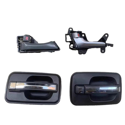 Jac 6105200LE010/6105100LE010 Peças sobressalentes para camiões