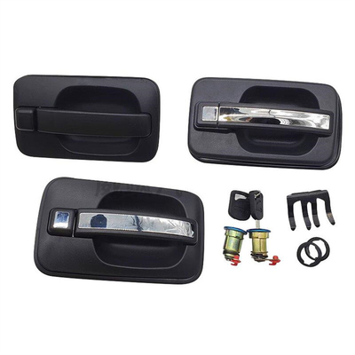 Jac 6105200LE010/6105100LE010 Peças sobressalentes para camiões