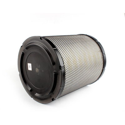 Elemento de filtro de ar de camião 1109170LE010 para JAC e outros camiões Fácil instalação