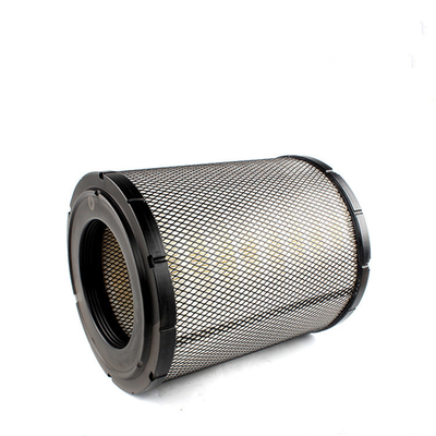 Elemento de filtro de ar de camião 1109170LE010 para JAC e outros camiões Fácil instalação