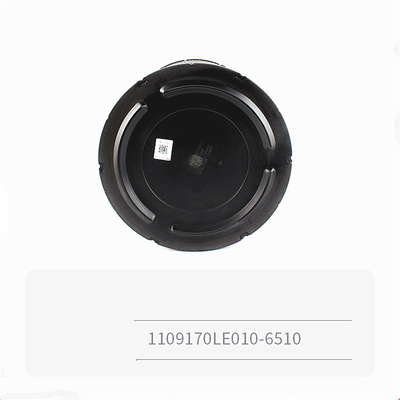 Elemento de filtro de ar de camião 1109170LE010 para JAC e outros camiões Fácil instalação