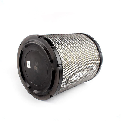 Elemento de filtro de ar de camião 1109170LE010 para JAC e outros camiões Fácil instalação