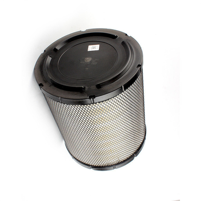Elemento de filtro de ar de camião 1109170LE010 para JAC e outros camiões Fácil instalação