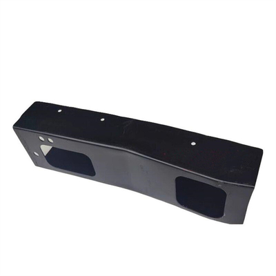 Dimensão padrão JAC Truck Bumper Bracket Holder 2803031d0 para Peças sobressalentes do modelo 1025
