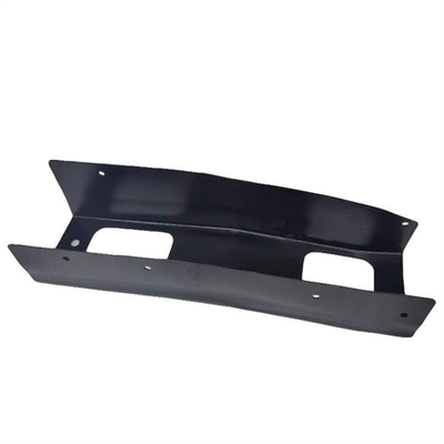Dimensão padrão JAC Truck Bumper Bracket Holder 2803031d0 para Peças sobressalentes do modelo 1025