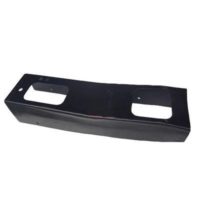 Dimensão padrão JAC Truck Bumper Bracket Holder 2803031d0 para Peças sobressalentes do modelo 1025