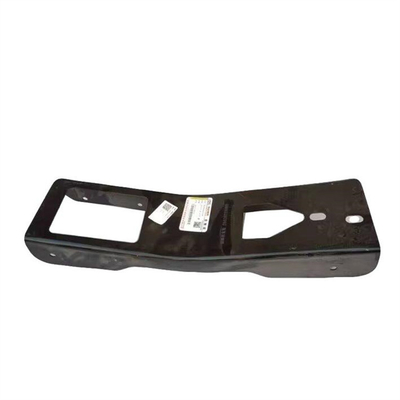 Dimensão padrão JAC Truck Bumper Bracket Holder 2803031d0 para Peças sobressalentes do modelo 1025