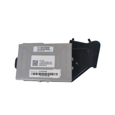 FOTON Peças originais de caminhão controlador de carroceria OEM n.o L1382010001A0 para veículos FOTON