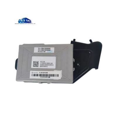 FOTON Peças originais de caminhão controlador de carroceria OEM n.o L1382010001A0 para veículos FOTON