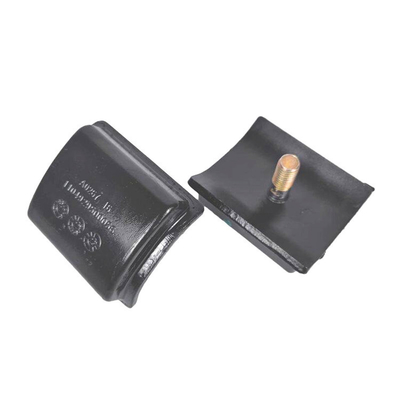 Acessórios de caminhão Fortune Pad de almofada de chapa de aço para JAC Isuzu JMC1049/1046/1039