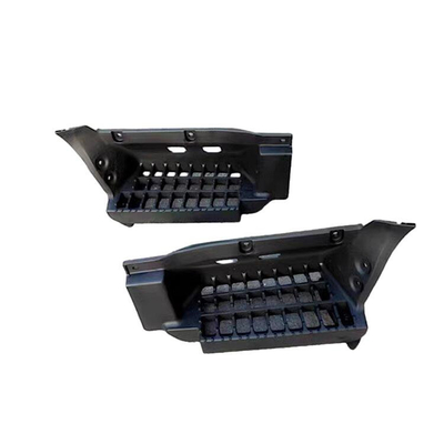 GALLOP 8405200LD010/8405100LD010 Pedal original para acessórios de camião de carga