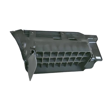 GALLOP 8405200LD010/8405100LD010 Pedal original para acessórios de camião de carga
