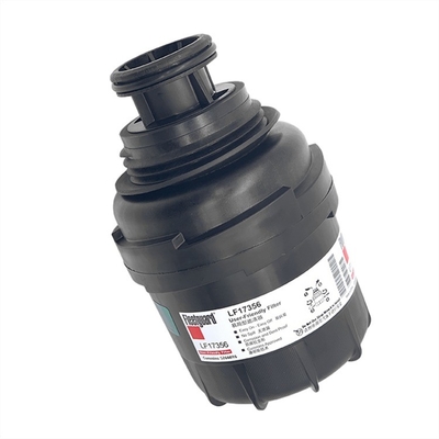 Tamanho padrão LF17356/5266016 Filtro de óleo OEM para motor ISF2.8
