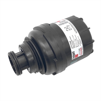 Tamanho padrão LF17356/5266016 Filtro de óleo OEM para motor ISF2.8