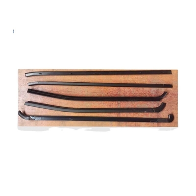 6103205LE010 Jac Peças de camião Faixa de porta para descascar camião doméstico OE NO. 6103205LE010