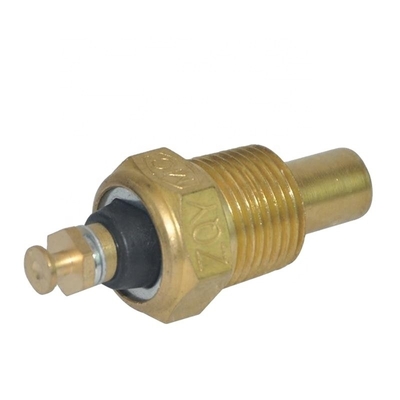 Foton Truck Aoling Aumark RorLand Rowor 1B16937600006 Sensor de temperatura da água Código OE