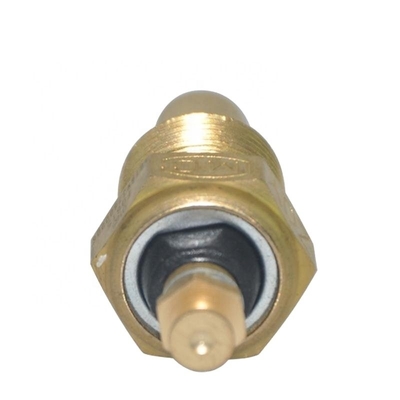 Foton Truck Aoling Aumark RorLand Rowor 1B16937600006 Sensor de temperatura da água Código OE