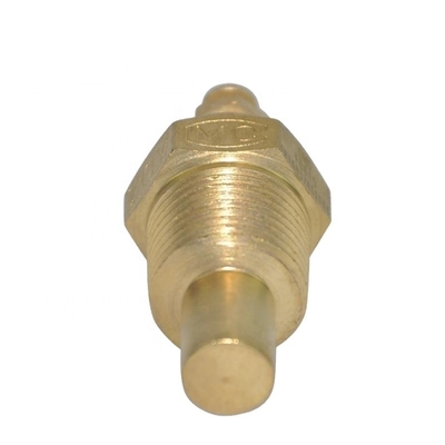 Foton Truck Aoling Aumark RorLand Rowor 1B16937600006 Sensor de temperatura da água Código OE