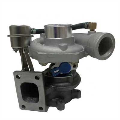 N.O.O. 1008200FA01 Turbocompressor para caminhões