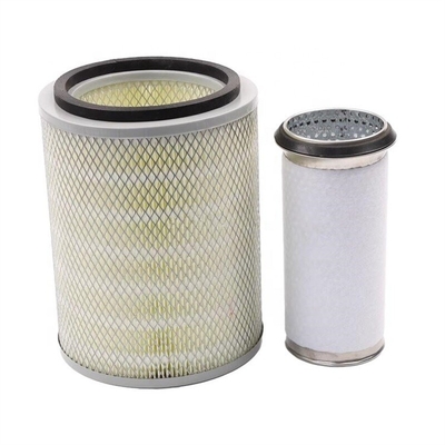 1109010D830XZ/K2025 Filtro de ar para JAC/600P 1040 Peças de camião 4JB1 Ano 1996-2009