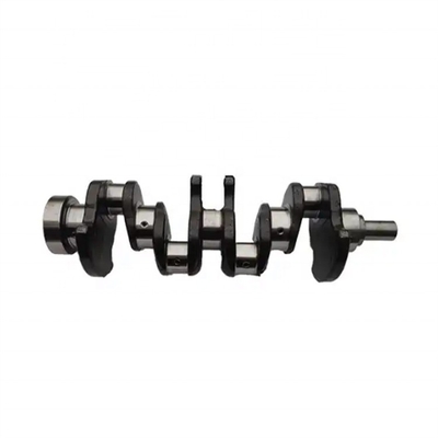 Partes de camião eixo de válvula de aço forjado Referência n.o 1005011FA090 para motor HFC4DA1