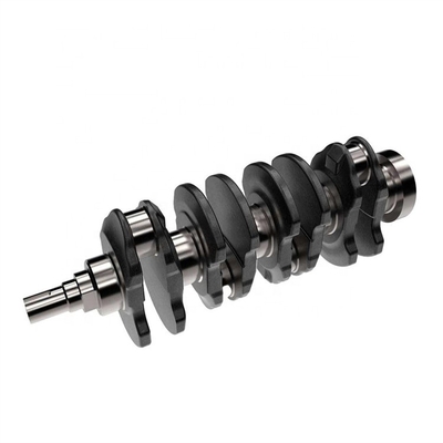 Partes de camião eixo de válvula de aço forjado Referência n.o 1005011FA090 para motor HFC4DA1