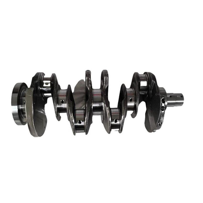 Partes de camião eixo de válvula de aço forjado Referência n.o 1005011FA090 para motor HFC4DA1