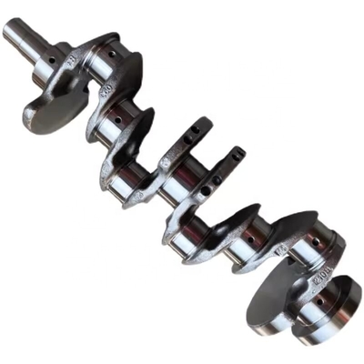 Partes de camião eixo de válvula de aço forjado Referência n.o 1005011FA090 para motor HFC4DA1