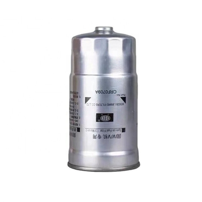 Excepcional Durabilidade CRF0709A Filtro Diesel para camiões ligeiros JAC/JMC/4JB1