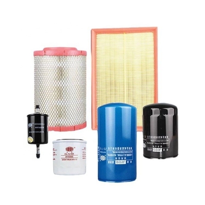 Excepcional Durabilidade CRF0709A Filtro Diesel para camiões ligeiros JAC/JMC/4JB1