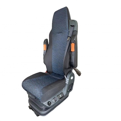Atualize o seu assento de airbag universal para caminhão pesado nacional T7 H7 A7 C7H