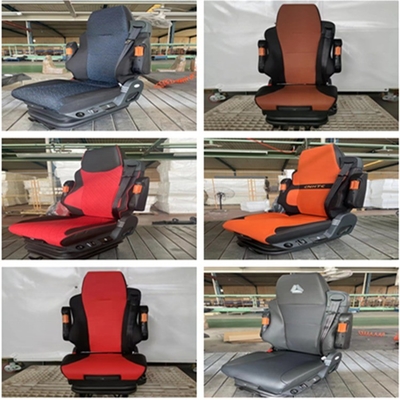 Atualize o seu assento de airbag universal para caminhão pesado nacional T7 H7 A7 C7H