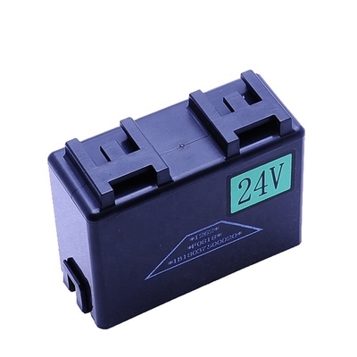 Aoling 24V Wiper Relay F1B18037500020A1262 para atualização do controlador 3-em-1 do caminhão Foton