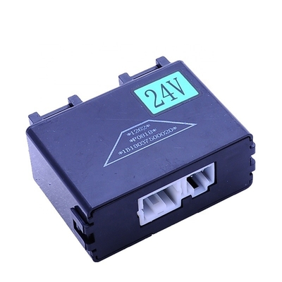Aoling 24V Wiper Relay F1B18037500020A1262 para atualização do controlador 3-em-1 do caminhão Foton