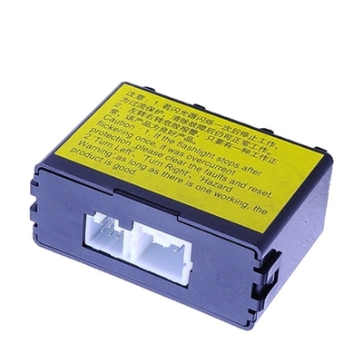 Aoling 24V Wiper Relay F1B18037500020A1262 para atualização do controlador 3-em-1 do caminhão Foton