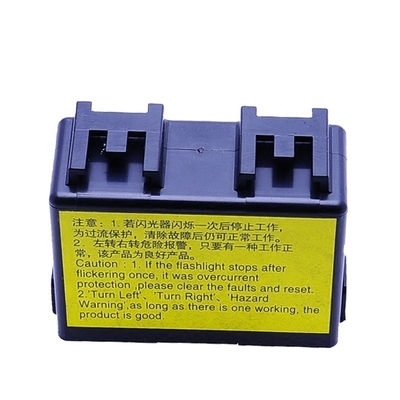 Aoling 24V Wiper Relay F1B18037500020A1262 para atualização do controlador 3-em-1 do caminhão Foton