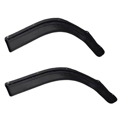 Shuailing 2015- 6102952E800/6102953E800 Under The Door Trim para HFC1040 JAC Truck Parts