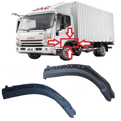 Shuailing 2015- 6102952E800/6102953E800 Under The Door Trim para HFC1040 JAC Truck Parts