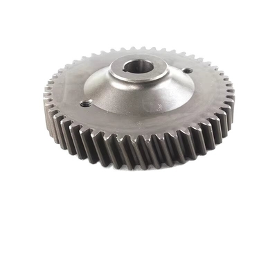 Instalação de veículos automotores JAC OEM NO HA010052 Peças de camião Engrenagem de bomba de injecção para YZ485