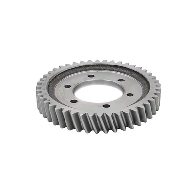 Instalação de veículos automotores JAC OEM NO HA010052 Peças de camião Engrenagem de bomba de injecção para YZ485