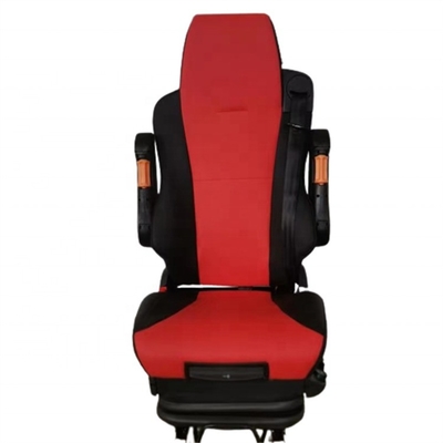 Assento de conforto universal super macio para camião pesado C7H