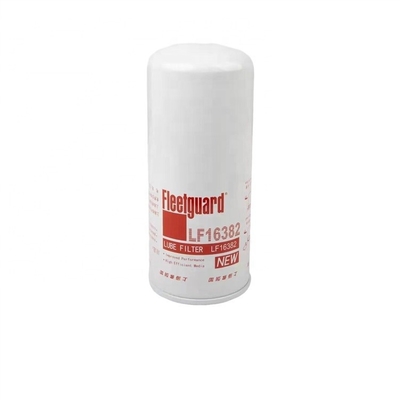 JX1023C1/D5000681013/LF16382/LF16107/D17-002-02 Filtro de óleo Dongfeng para motores diesel