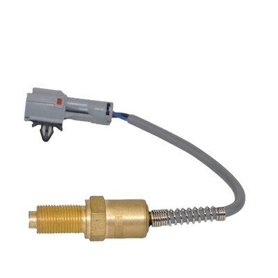 F1B18037600019A1137 Sensor de velocidade do motor de peças originais para caminhão Foton e manutenção