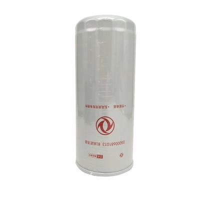 JX1023C1/D5000681013/LF16382/LF16107/D17-002-02 Filtro de óleo Dongfeng para motores diesel