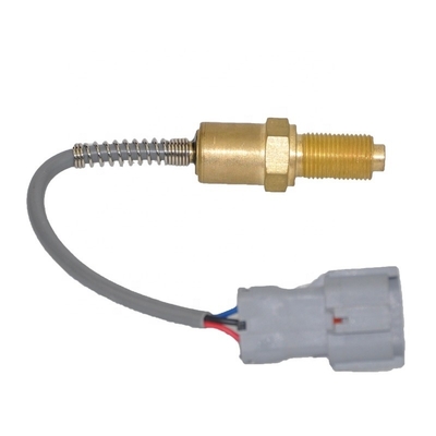 F1B18037600019A1137 Sensor de velocidade do motor de peças originais para caminhão Foton e manutenção