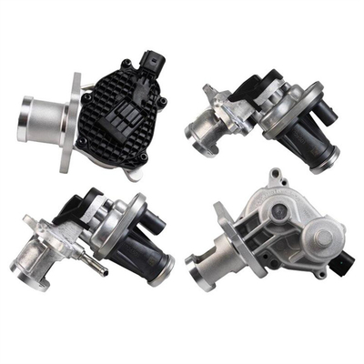 N.o de referência 1026150FD060 válvula EGR do motor para caminhões-reboque JAC T6 Tamanho padrão