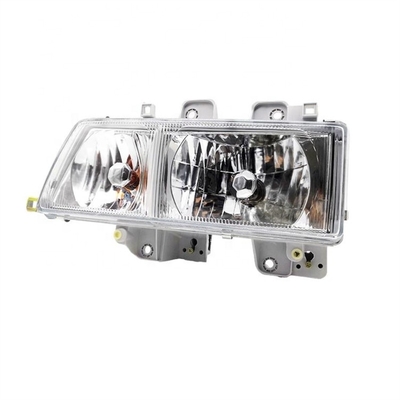 HFC1020 OEM Auto Parts Car Headlight Assembly For Model JAC 1025 3711920E0 Garantida